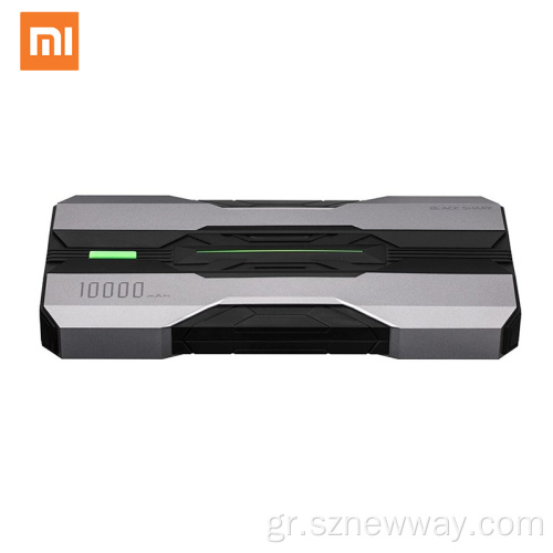 Xiaomi μαύρη τράπεζα καρχαρία 18W